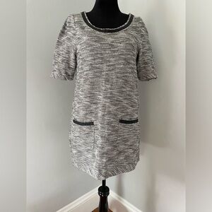 Anthropologie 9-HI5-STCL Tunic Dress - Large